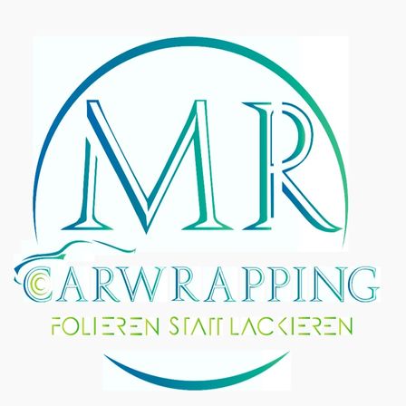 MR CARWRAPPING